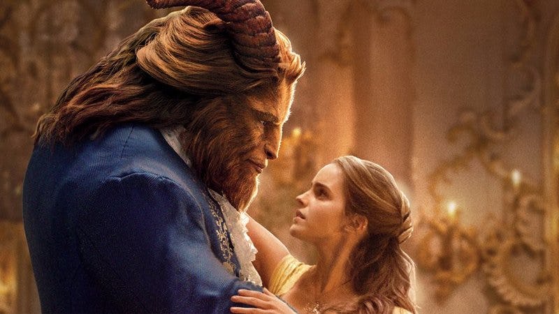 Disney gives timeless remake of a 'Tale As Old As Time'