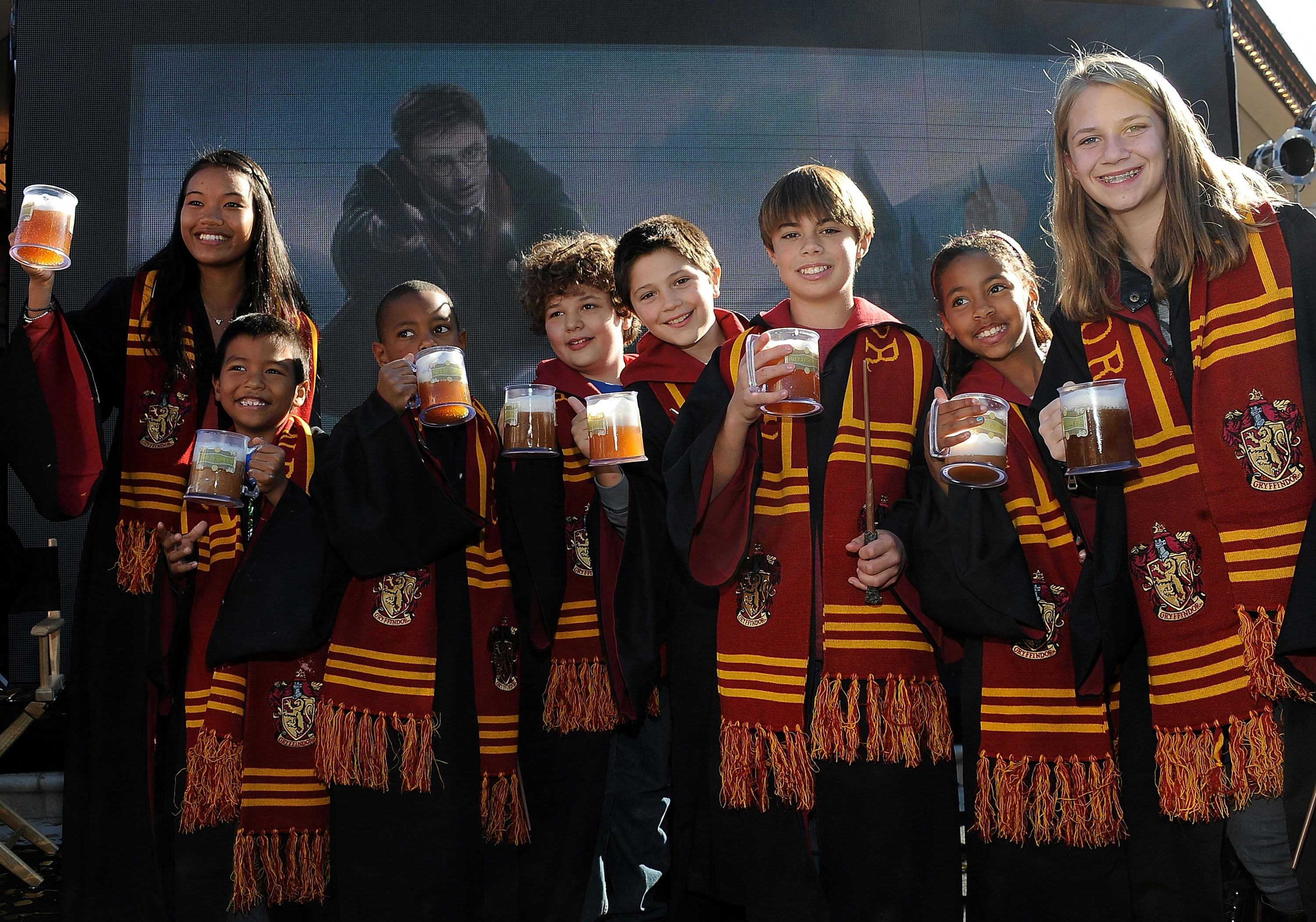 Yuengling Relation Makes Butterbeer…Ice Cream? Yuengling Relation Makes Butterbeer…Ice Cream?