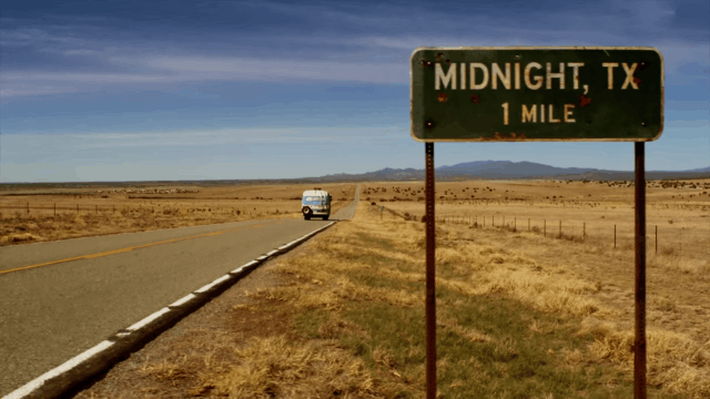 Image result for midnight texas