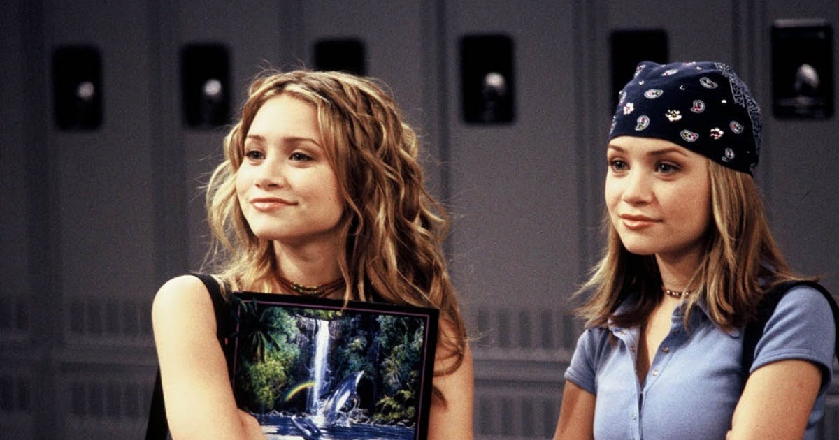 Mary-Kate & Ashley Olsen Trivia For True '90s Kids