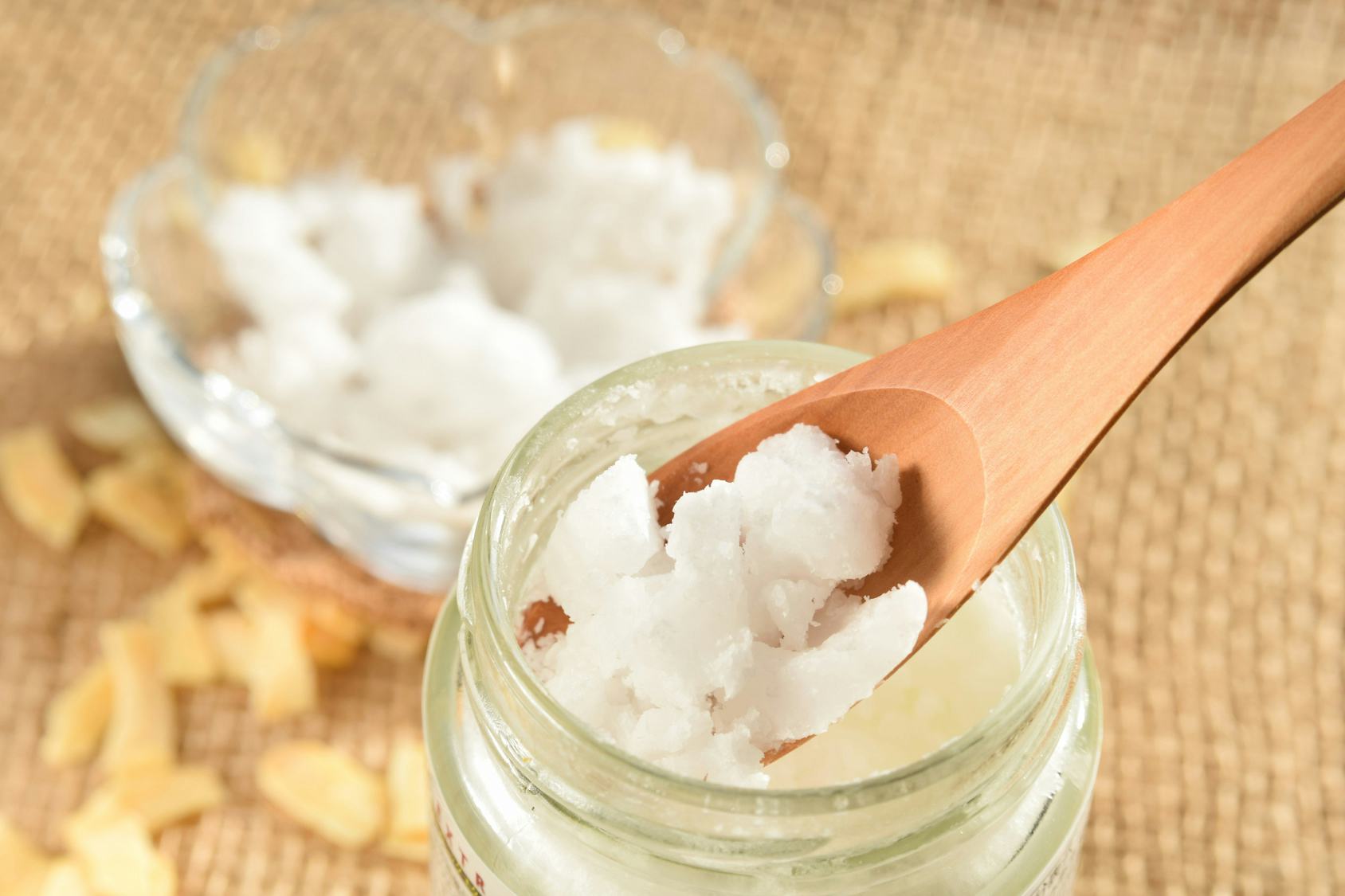 Can Coconut Oil Help Prevent Tearing? Your Perineal Massage Might Need