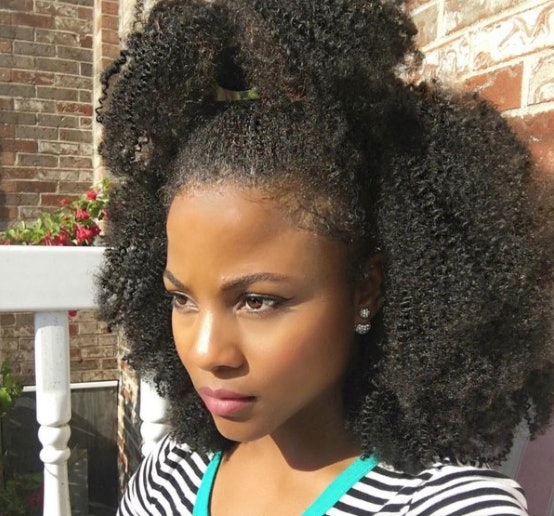 13 Places To Buy Natural Clip-Ins & Extensions Perfect For  13 Places To Buy Natural Clip-Ins & Extensions Perfect For