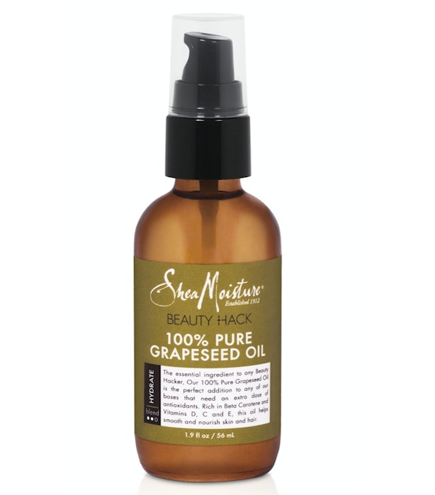 5 Reasons To Add Grapeseed Oil To Your SkinCare Routine, Plus Products
