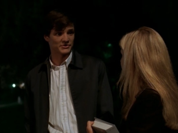 24 'Buffy The Vampire Slayer' Guest Stars You Totally ...