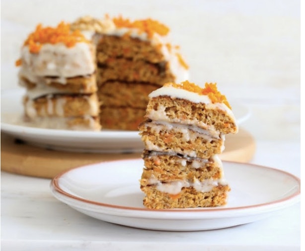 Vegan Style Easter Recipes For You To Celebrate Vegan Style Easter Recipes For You To Celebrate