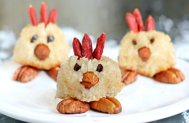 Vegan Style Easter Recipes For You To Celebrate
