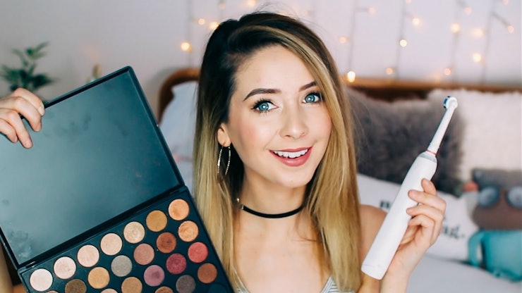 Who Are The Top Beauty Influencers In The World The List May Surprise You