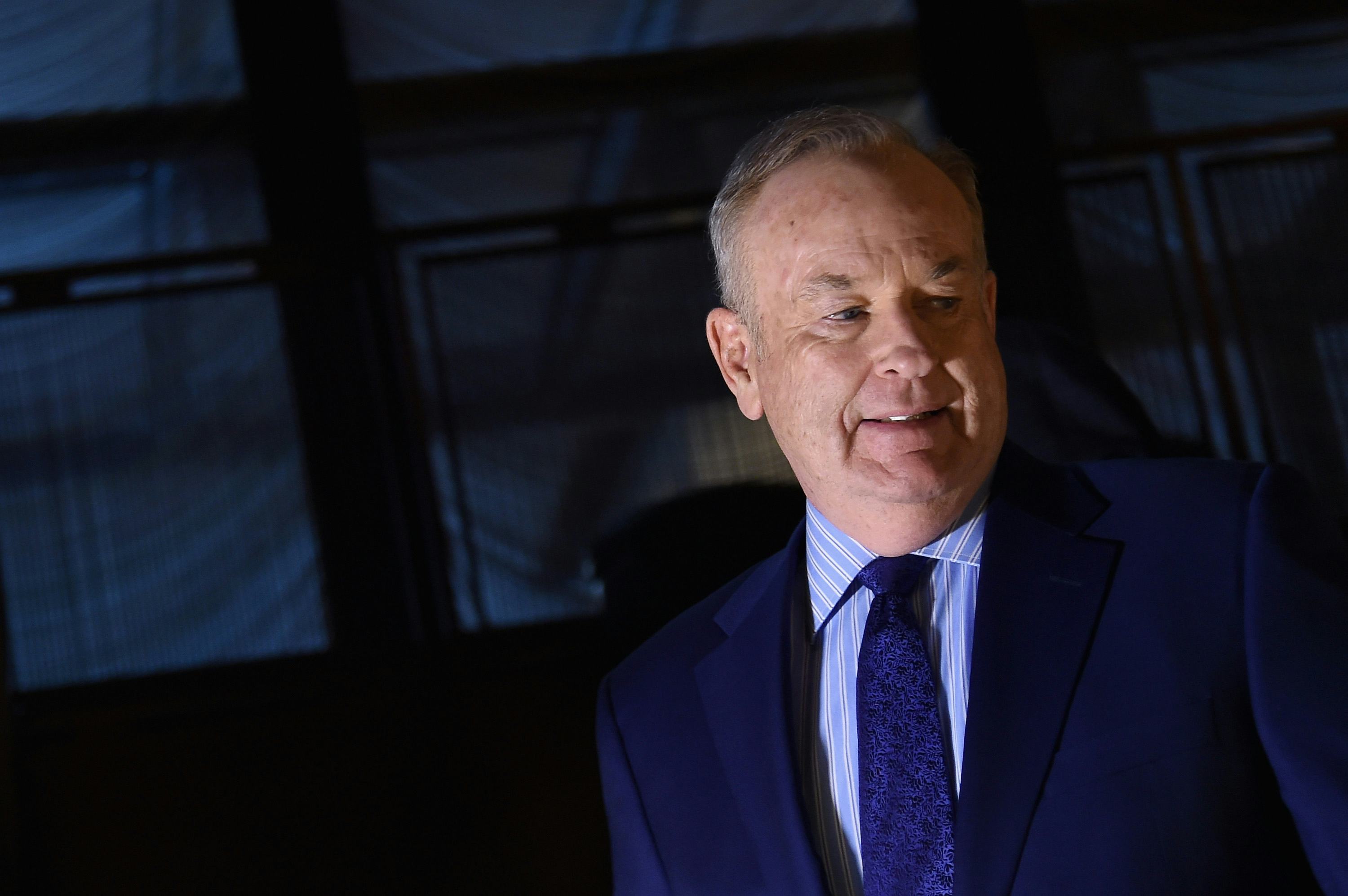Bill O'Reilly out at Fox News Channel after 20 years Bill O'Reilly out at Fox News Channel after 20 years