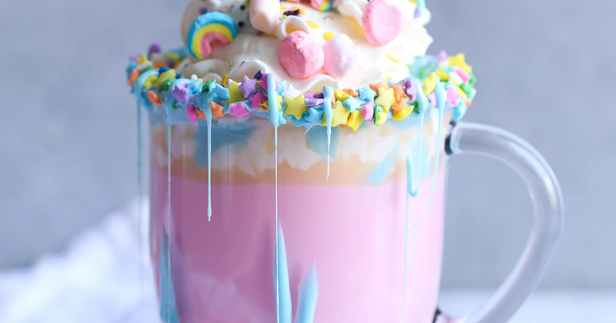 b milk starbucks Unicorn 21 To Frappuccino Snacks Like Unicorn The & Drinks b milk starbucks Unicorn 21 To Frappuccino Snacks Like Unicorn The & Drinks