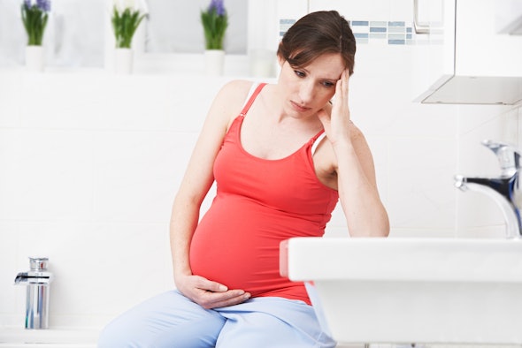 Is Spotting During Pregnancy Safe Here S What You Need To