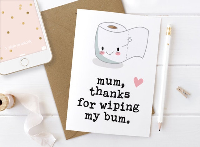 17 Funny Mothers Day 2017 Cards Thatll Keep Mom Laughing