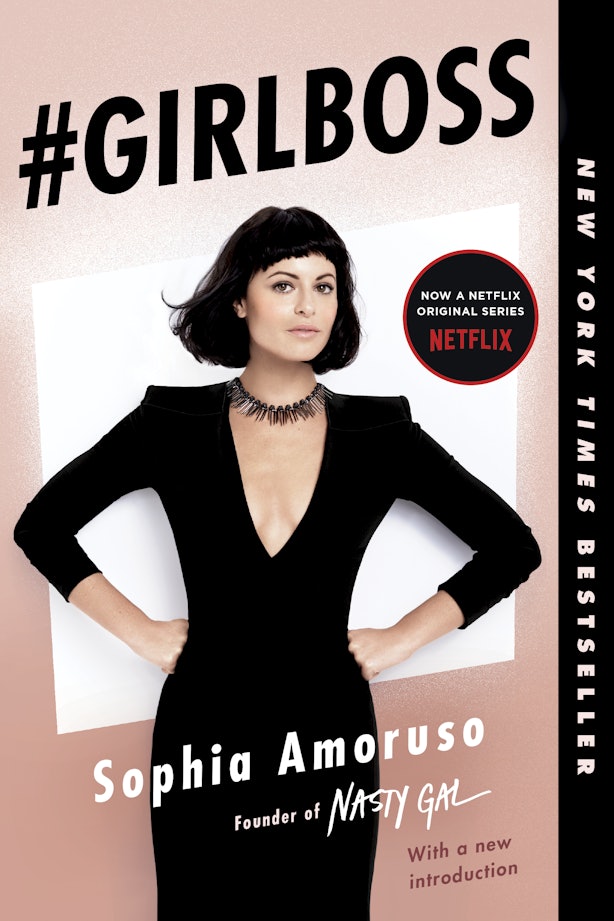 11 Quotes From 'Girlboss', Sophia Amoruso's Must-Read 