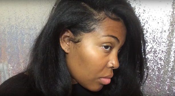 How To Make A Blowout Last On Natural Hair How To Make A Blowout Last On Natural Hair