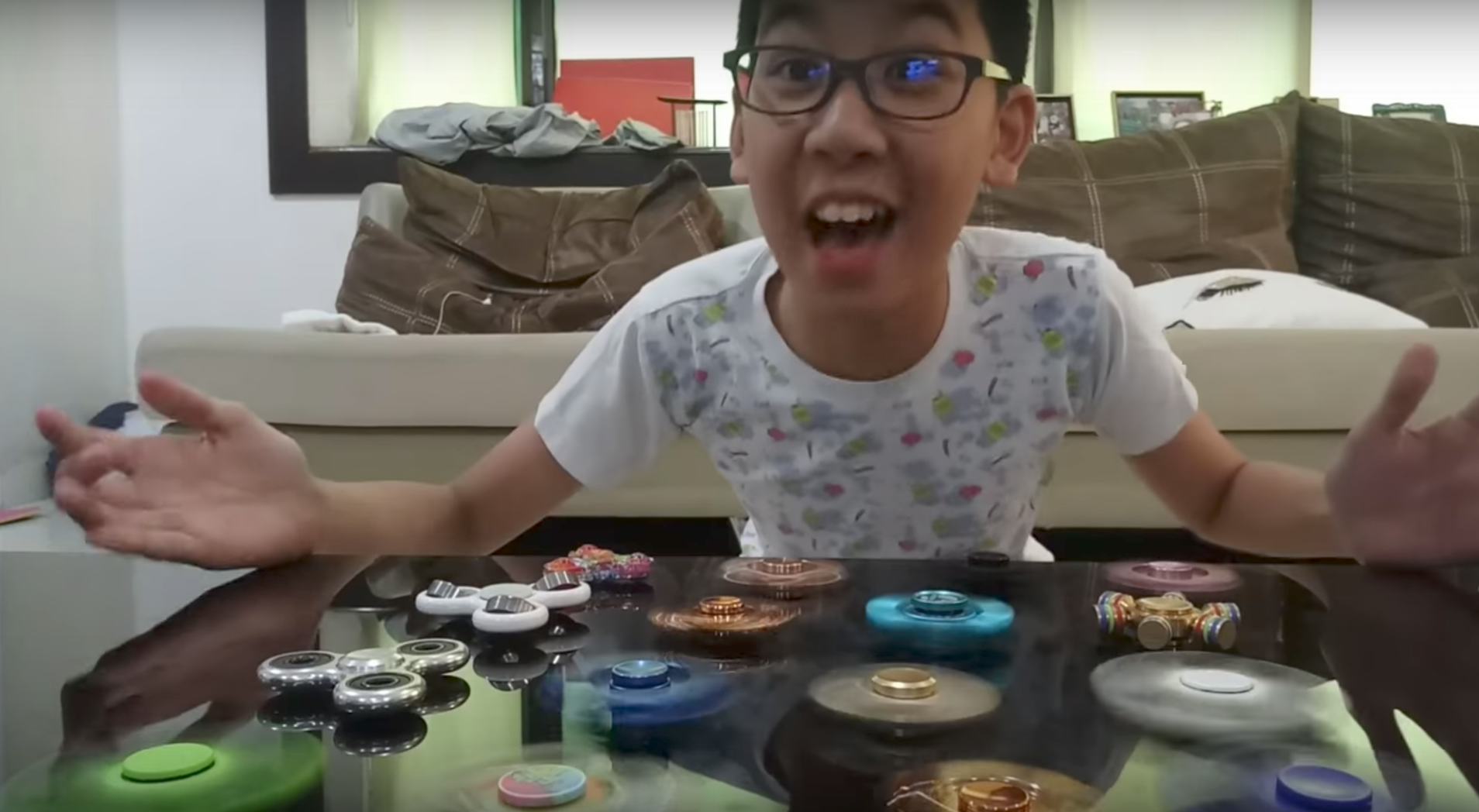 Have All Schools Banned Fidget Spinners?