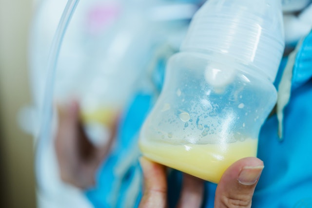 7 Ways Youre Using Your Breast Pump Incorrectly Possibly Affecting
