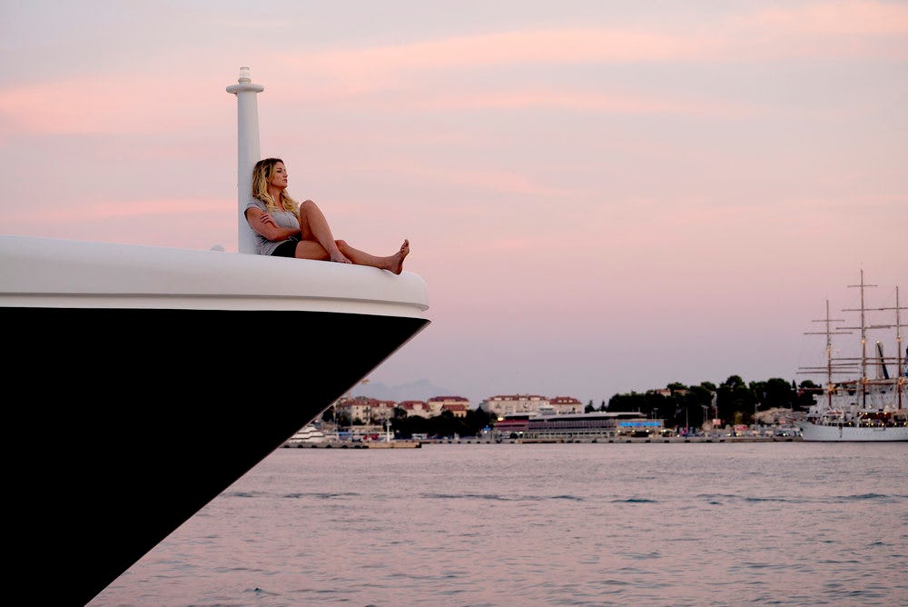 You Can Charter The Sirocco Yacht From 'Below Deck 