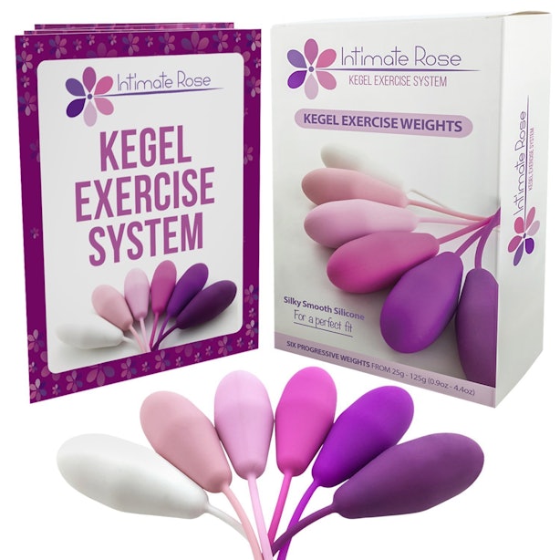 The 9 Best Kegel Balls For Women