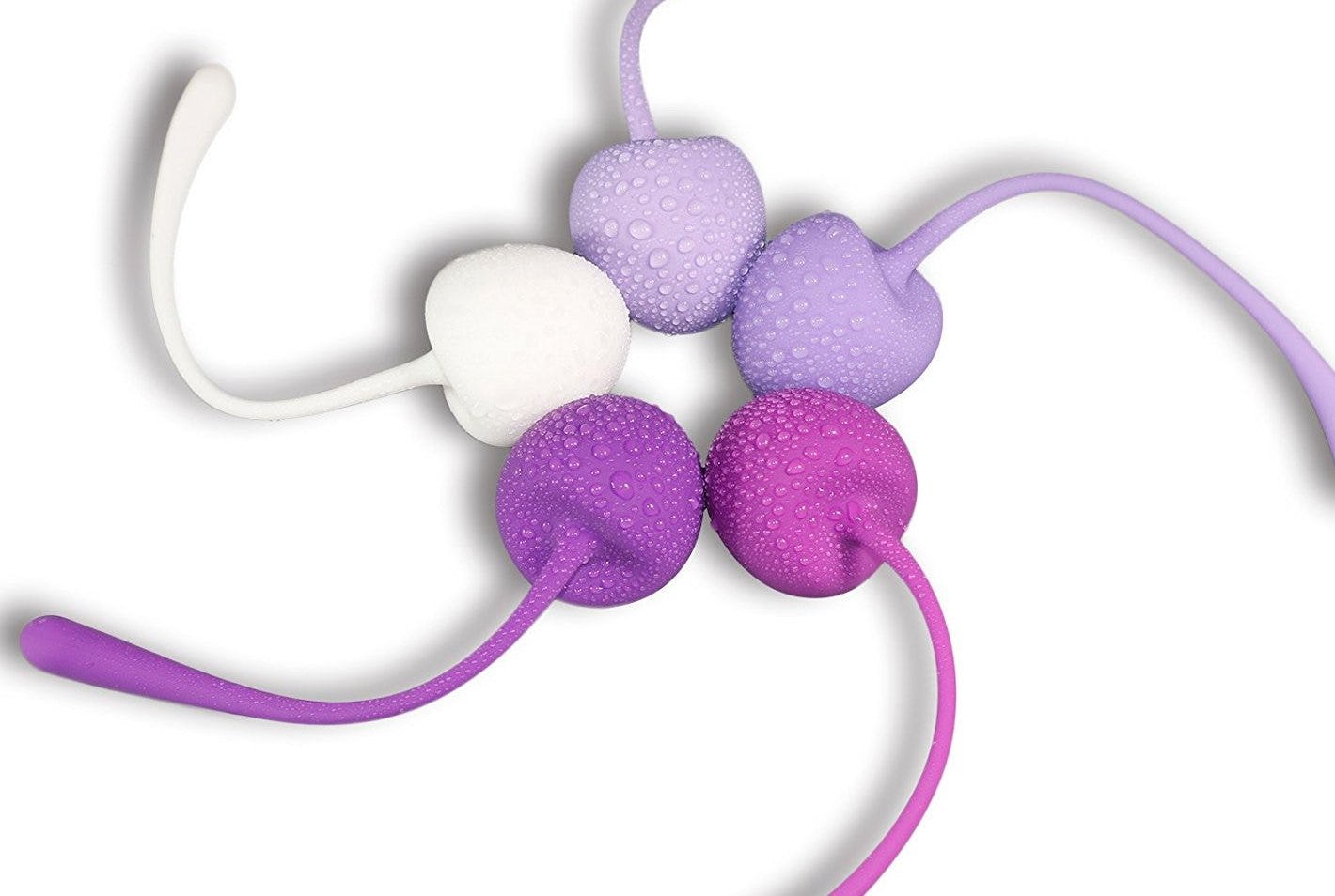 The 9 Best Kegel Balls For Women