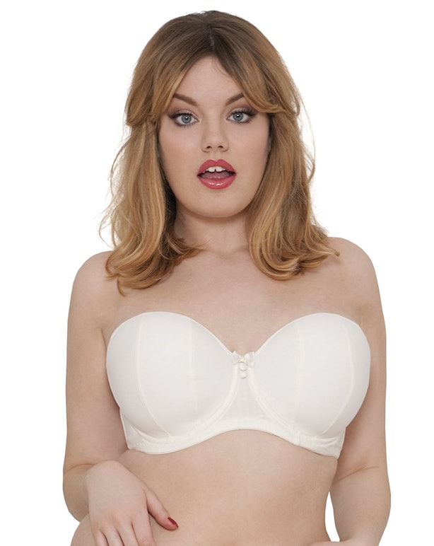 The 8 Best Bras For Large Cups And Small Band Sizes