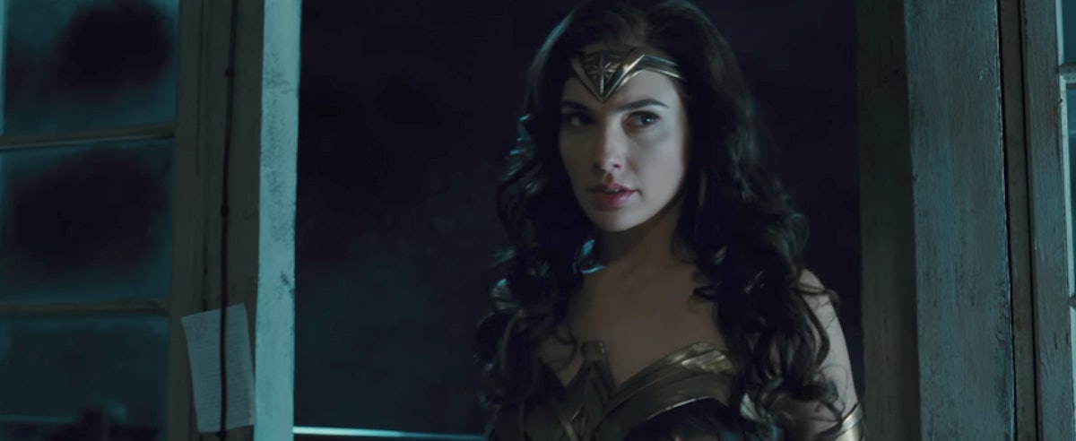 Is Wonder Woman A Feminist Gal Gadot Clears The Question Up For Good 