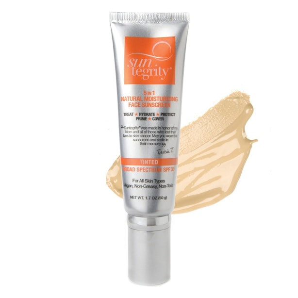 The 9 Best Moisturizers With SPF For Every Skin Type The 9 Best Moisturizers With SPF For Every Skin Type