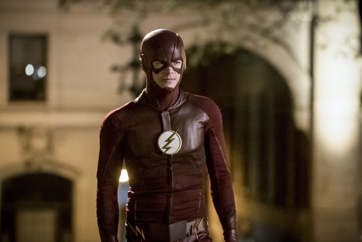 When Does 'The Flash' Season 4 Premiere? Barry Allen's