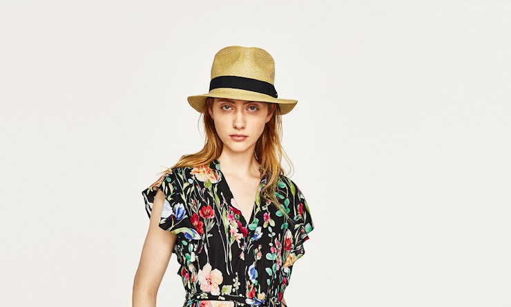 Does zara have coupons