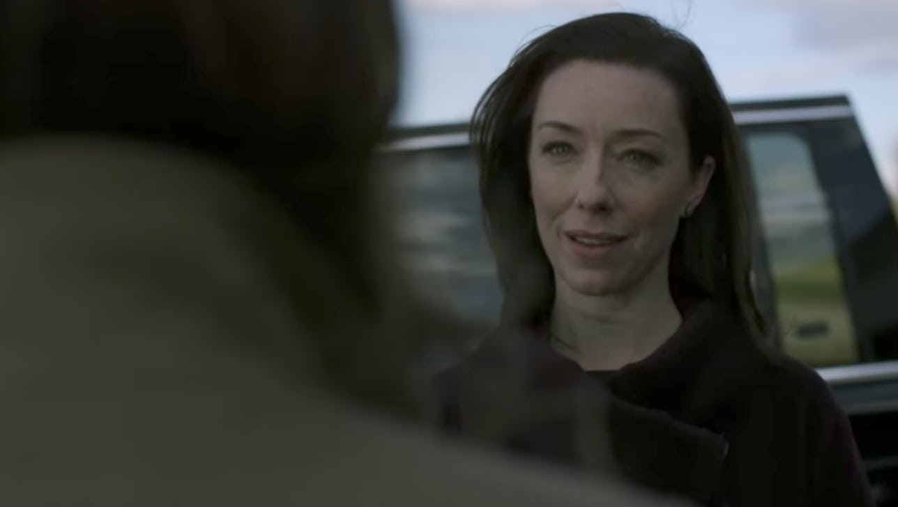 Is Jackie Sharp In House Of Cards Season 5 Her Return Doesn t Seem 