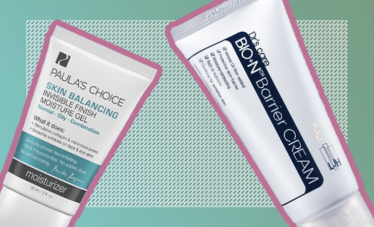 The 9 Best Moisturizers For Acne Prone Skin