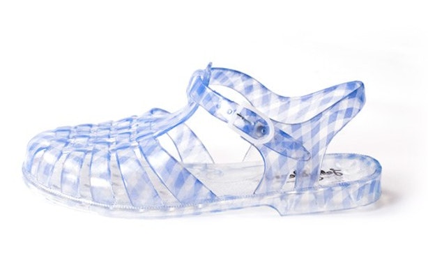 where can i buy jelly sandals