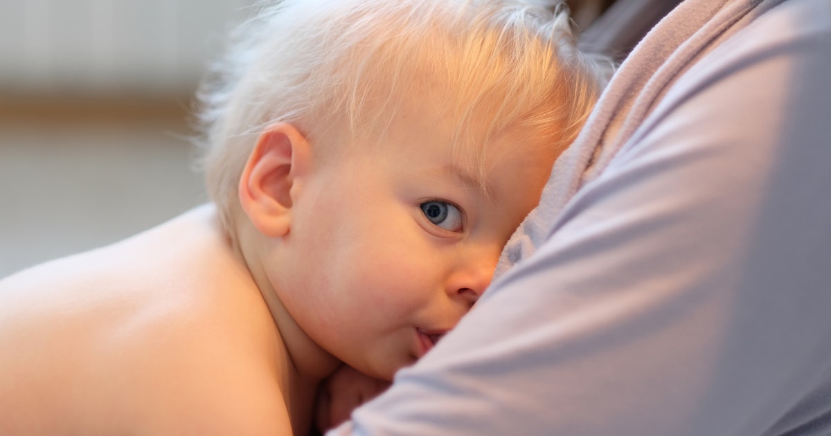 Auto lactating Auto lactating