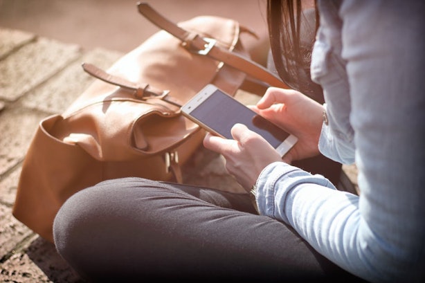 1. Letting Your Phone Go To Voicemail Depression & Anxious