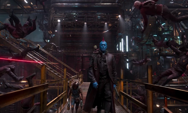 James Gunn Bestätigt „Guardians Of The Galaxy Vol. 3”
