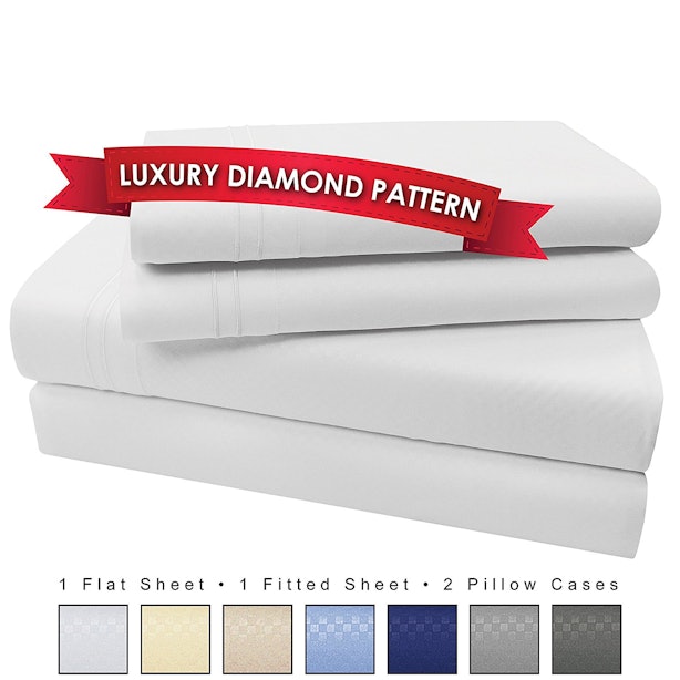 The 10 Best Sheets To Keep You Cool All Night