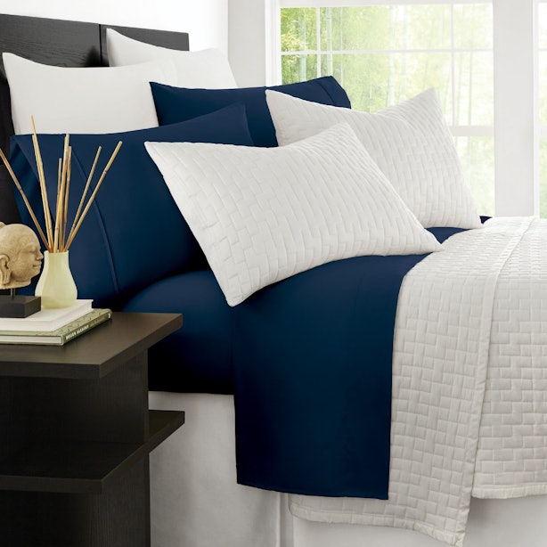 The 10 Best Sheets To Keep You Cool All Night