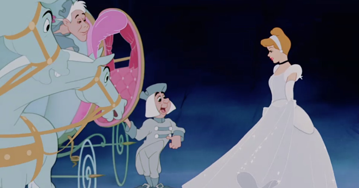 This Disney Princess Trivia Requires Faith, Trust, & Pixie Dust