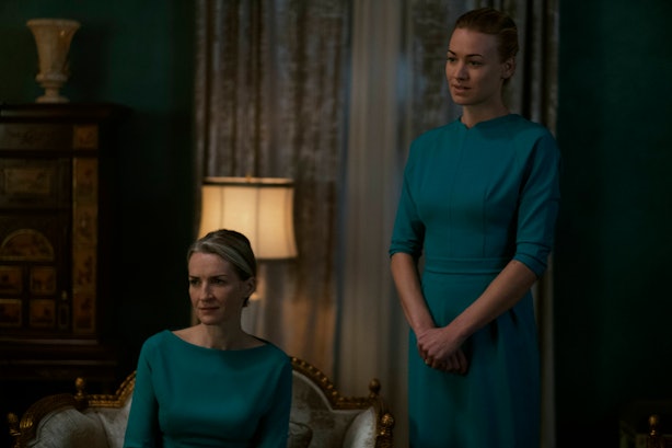 Handmaid's Tale Characters Ranked Handmaid's Tale Ranks : The Handmaid's Tale Ranks | Wiki | Original