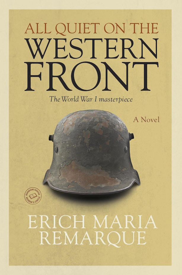 the anti war message in all quiet on the western front by erich maria remarque for 10 years message the moderators spoilersafter reading all quiet on the western front by erich maria remarque i've read a huge amount of books about the vietnam war, and his are among the very best. the anti war message in all quiet on the western front by erich maria remarque for 10 years message the moderators spoilersafter reading all quiet on the western front by erich maria remarque i've read a huge amount of books about the vietnam war, and his are among the very best.