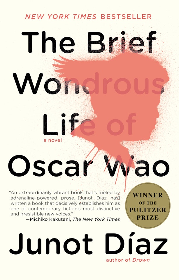 The brief wondrous life of oscar wao essay