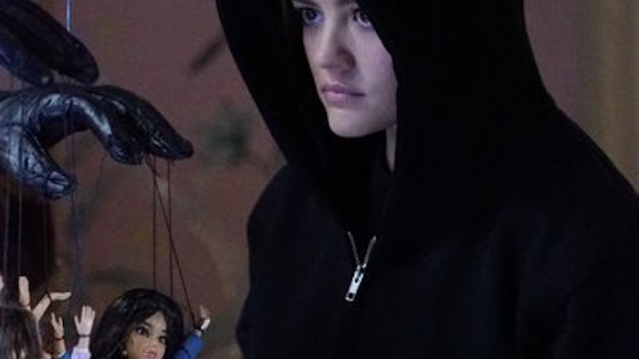 Who Dies On Pretty Little Liars Anyone Could Be A D S