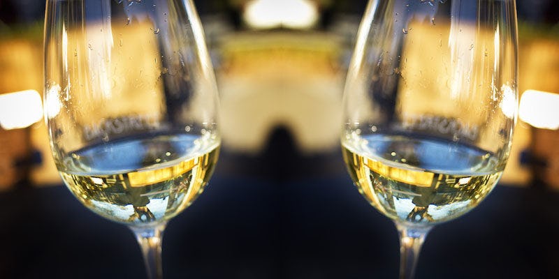 21 Reasons Why Wine Drunk Will Always Be Your Favorite Drunk