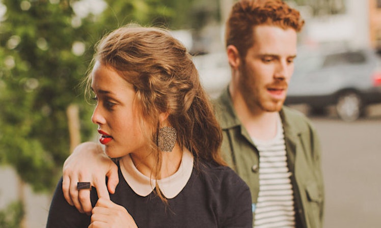 Elite daily stop dating someone