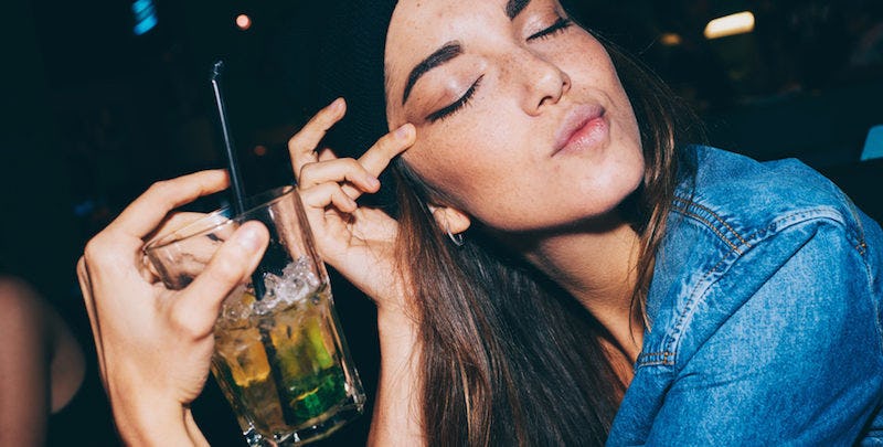 Why Tequila Is Actually Good For You