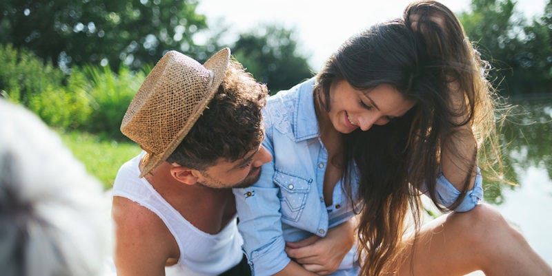 15 Little, Subtle Things Guys Do That Girls Are So ...