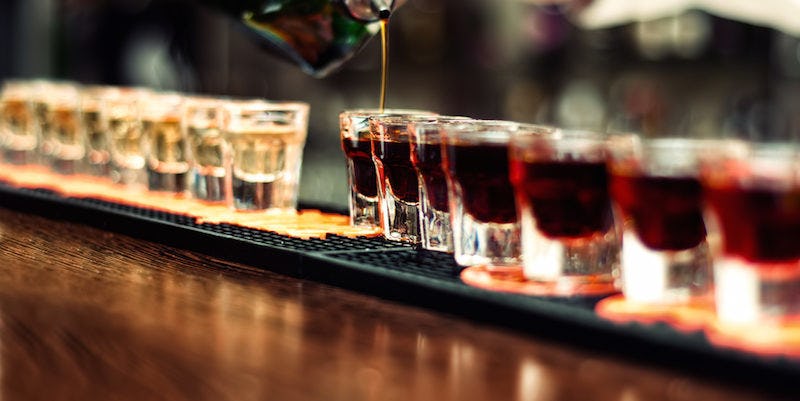 Vodka Or Whiskey? How Your Drink Of Choice Reflects The Woman You Are