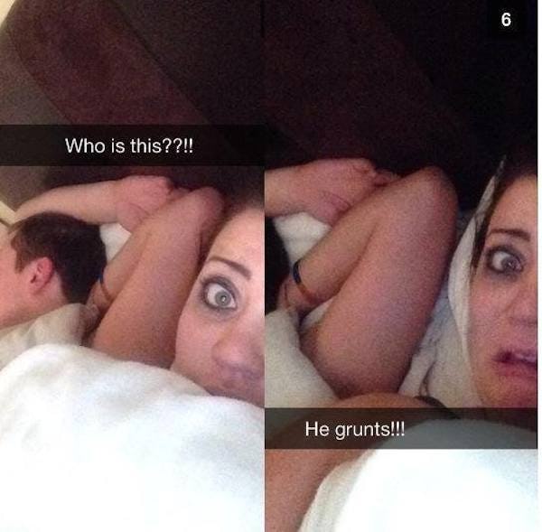 Snapchats of girls having sex pic 82
