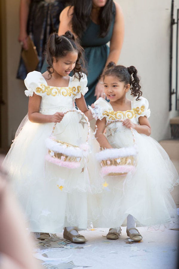 This Woman Planned The Most Epic Sailor Moon Themed Wedding Photos