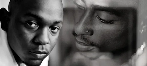 Sac Fourre-tout “Eat The Rich” – Kendrick Lamar, 2Pac, Tupac, Otep, Activiste, Révolution Punk