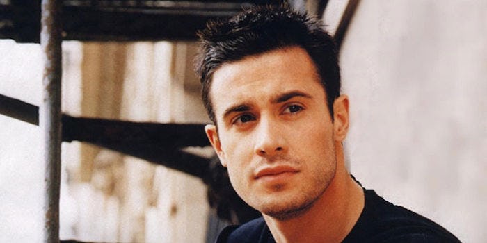 20 Reasons Freddie Prinze Jr. Was Your Favorite 90s Heartthrob (Photos)