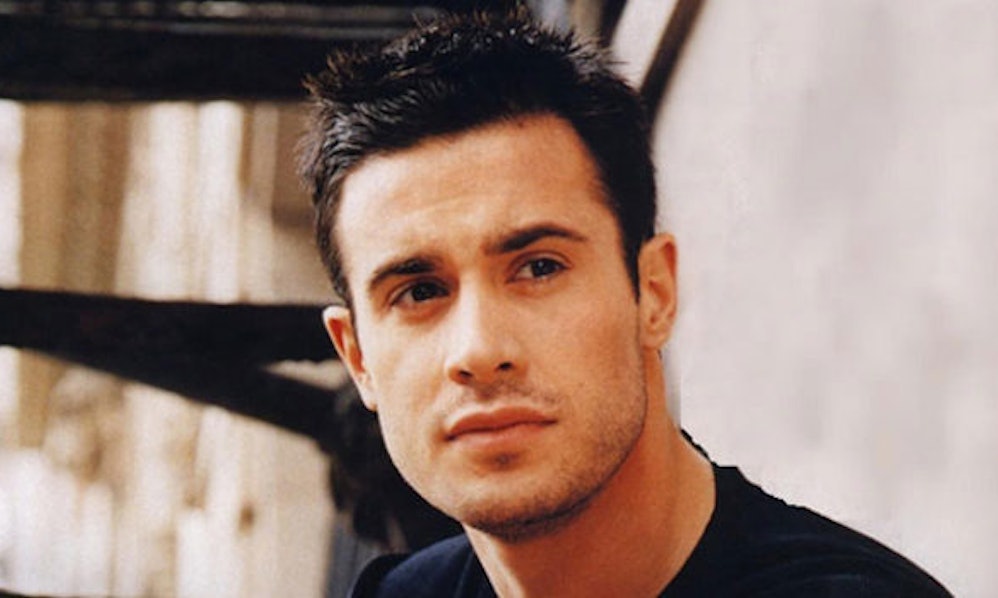 Image result for Freddie Prinze Jr.